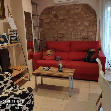 Apartemento Rural Lumpiaque エクステリア 写真