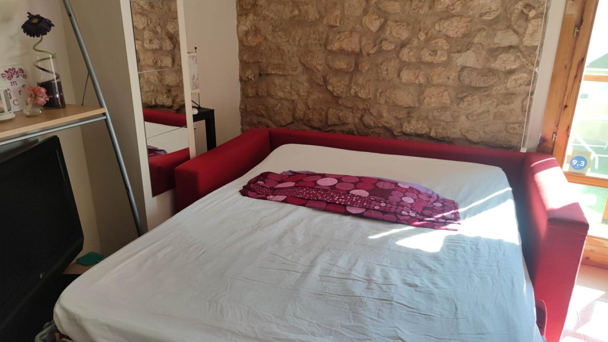 Apartemento Rural Lumpiaque エクステリア 写真