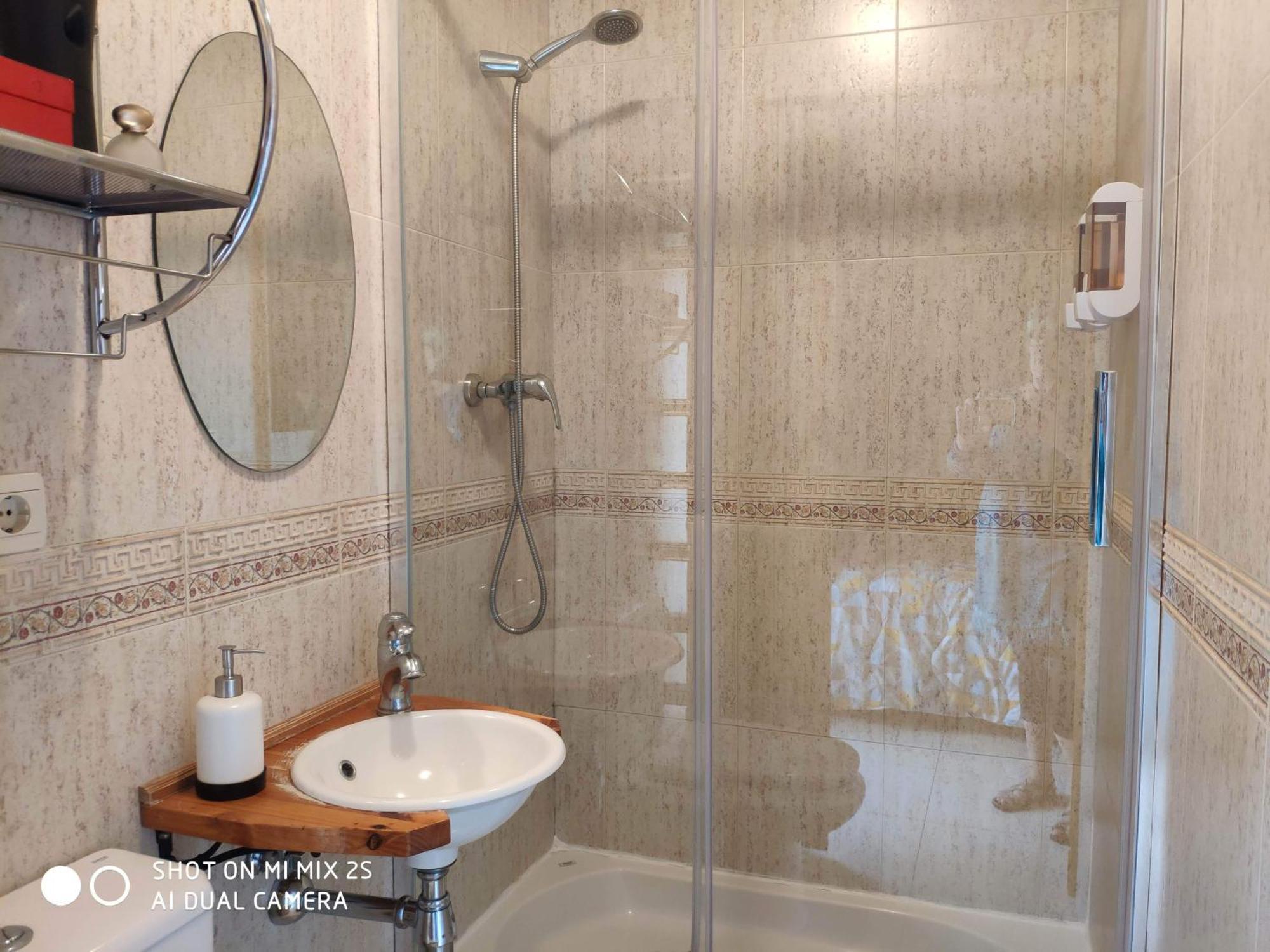 Apartemento Rural Lumpiaque エクステリア 写真